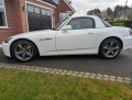Ian Waghorne's Honda S200 photo 3