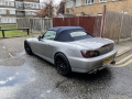 Schon Daway's Honda S200 photo 2