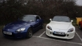 Garry Fairbairn's Honda S200 photo 5