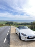 Garry Fairbairn's Honda S200 photo 6