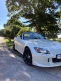 Garry Fairbairn's Honda S200 photo 3