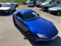 Olli Hurd's Honda S200 photo 4