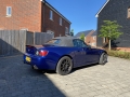 Olli Hurd's Honda S200 photo 3