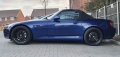 Nikki Lewis's Honda S200 photo 10
