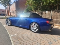 Nikki Lewis's Honda S200 photo 3