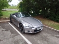 Lewis Kelly's Honda S200 photo 6