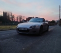 Lewis Kelly's Honda S200 photo 4