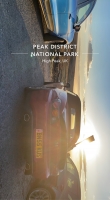 Stuart Talbot's Honda S200 photo 7