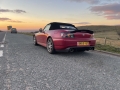 Stuart Talbot's Honda S200 photo 5