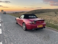 Stuart Talbot's Honda S200 photo 4
