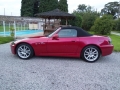 Stuart Talbot's Honda S200 photo 2