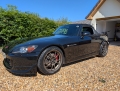 Liam Jennings's Honda S200 photo 1