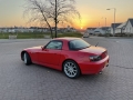 Tony Grant's Honda S200 photo 5