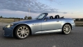 Robert Jones's Honda S200 photo 3