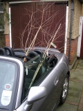Trevor Smith's Honda S200 photo 2