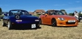 Carol Dawkins's Honda S200 photo 7