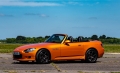 Carol Dawkins's Honda S200 photo 6