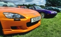 Carol Dawkins's Honda S200 photo 5