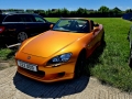 Carol Dawkins's Honda S200 photo 3