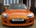 Carol Dawkins's Honda S200 photo 1
