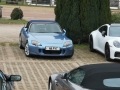 Marcos Soares's Honda S200 photo 4