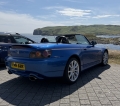 Paul Mitchell's Honda S200 photo 1