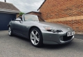 Alex Lankester's Honda S200 photo 2