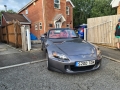 Jason Laugharne's Honda S200 photo 2