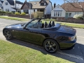 Paul Brown's Honda S200 photo 