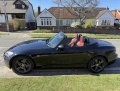 Paul Brown's Honda S200 photo 