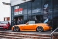 Eddy Li's Honda S200 photo 1