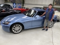 Brian Kennedy's Honda S200 photo 3