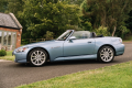 Brian Kennedy's Honda S200 photo 4