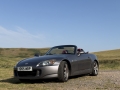 Alex Bianchi's Honda S200 photo 2
