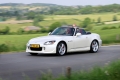 Remko Ramakers's Honda S200 photo 8