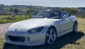 Remko Ramakers's Honda S200 photo 3