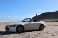 Remko Ramakers's Honda S200 photo 2
