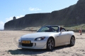 Remko Ramakers's Honda S200 photo 1
