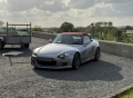 Jake Thompson's Honda S200 photo 2
