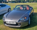 Latest photo from the S2KUK member's gallery