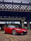 Josh Ballentine's Honda S200 photo 2