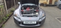 Karl Welsh's Honda S200 photo 4