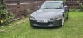 Karl Welsh's Honda S200 photo 3