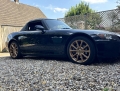 Richard Pain's Honda S200 photo 2