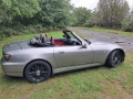 Paul Robertson's Honda S200 photo 5