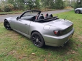 Paul Robertson's Honda S200 photo 4