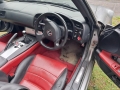 Paul Robertson's Honda S200 photo 3