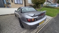 Martyn Finch's Honda S200 photo 4