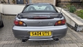 Martyn Finch's Honda S200 photo 3
